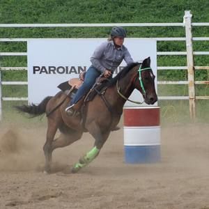 Meet your Posher, Abby